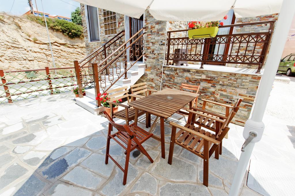 Villa Fun & Sun Limenaria  Chambre photo