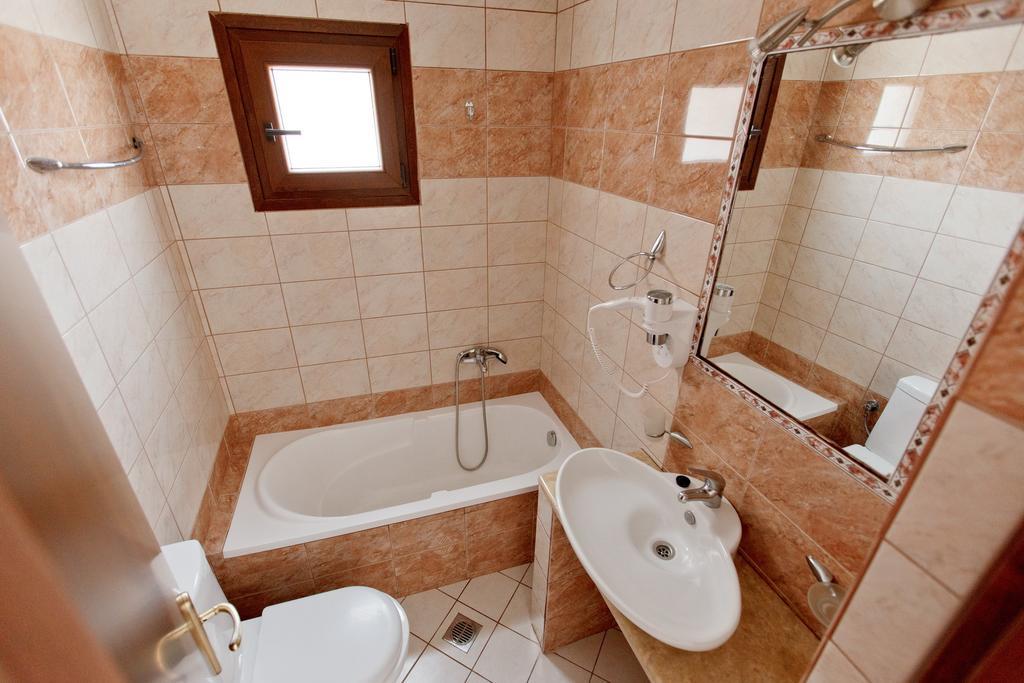 Villa Fun & Sun Limenaria  Chambre photo