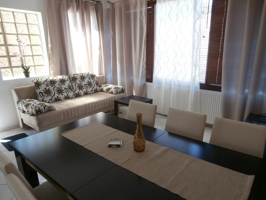 Villa Fun & Sun Limenaria  Chambre photo