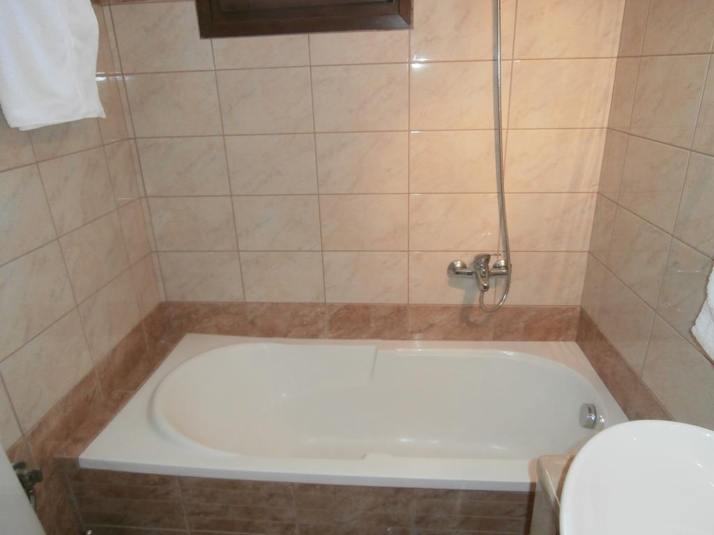 Villa Fun & Sun Limenaria  Chambre photo