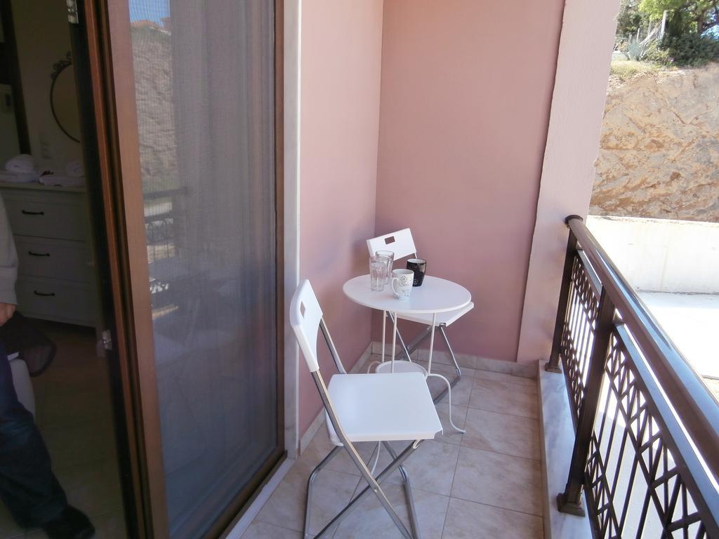 Villa Fun & Sun Limenaria  Chambre photo