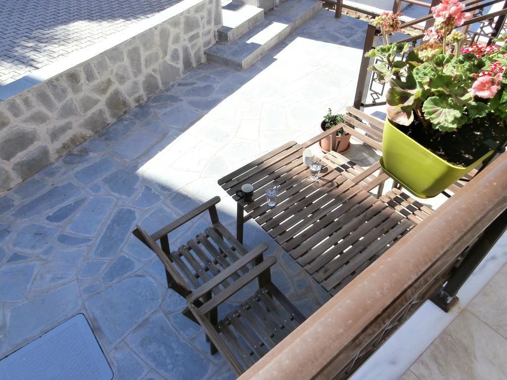 Villa Fun & Sun Limenaria  Chambre photo