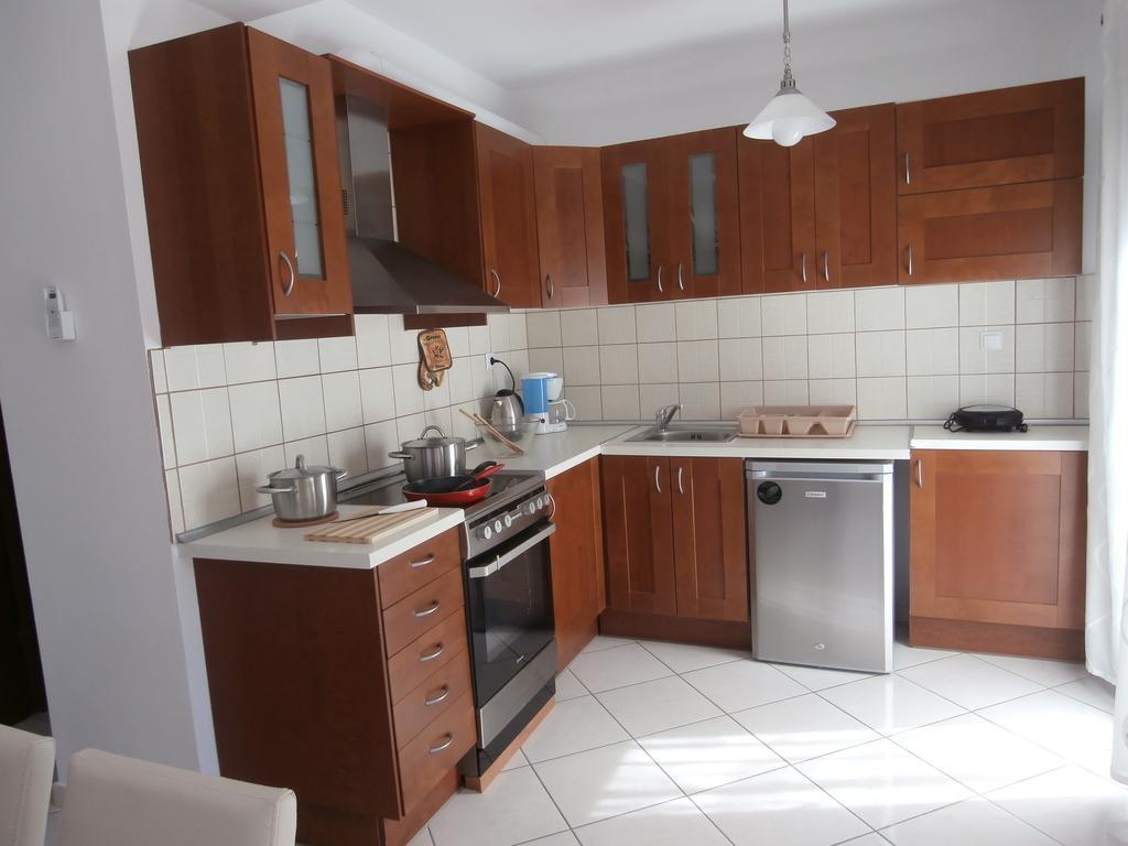 Villa Fun & Sun Limenaria  Chambre photo