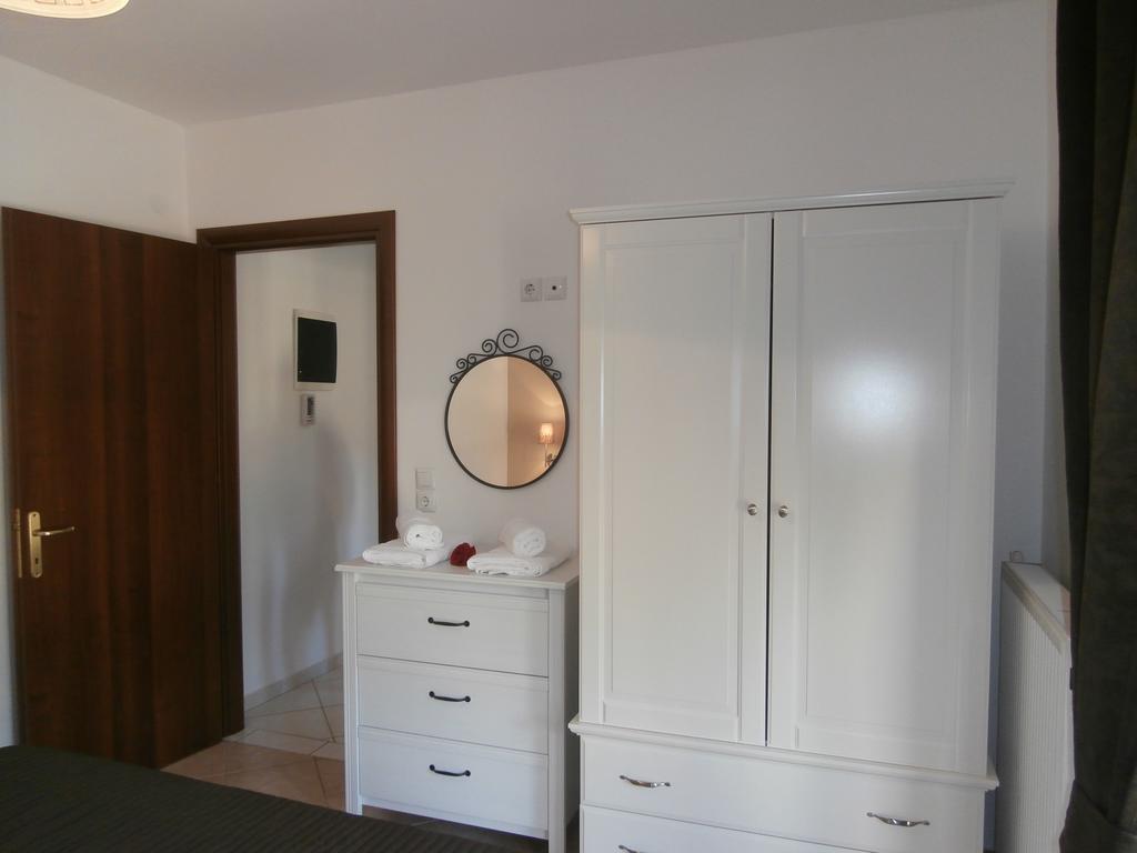 Villa Fun & Sun Limenaria  Chambre photo