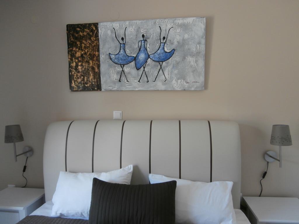 Villa Fun & Sun Limenaria  Chambre photo