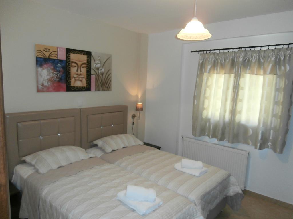 Villa Fun & Sun Limenaria  Chambre photo