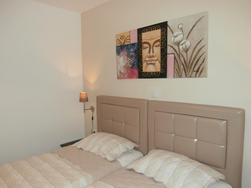 Villa Fun & Sun Limenaria  Chambre photo