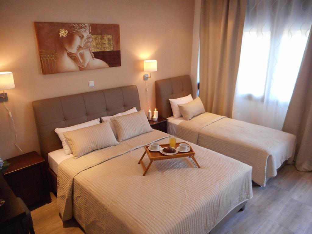 Villa Fun & Sun Limenaria  Chambre photo