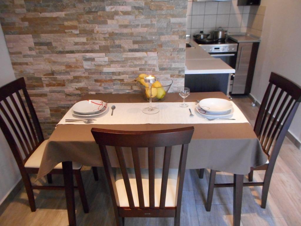 Villa Fun & Sun Limenaria  Chambre photo
