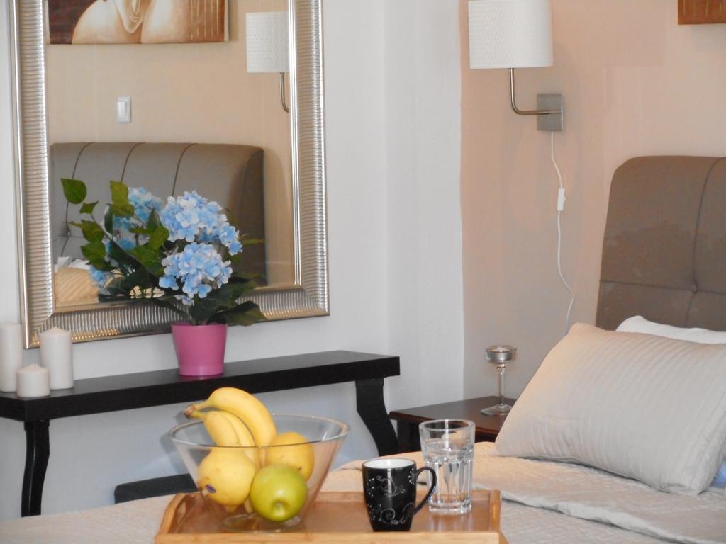 Villa Fun & Sun Limenaria  Chambre photo