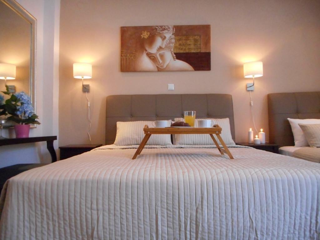Villa Fun & Sun Limenaria  Chambre photo
