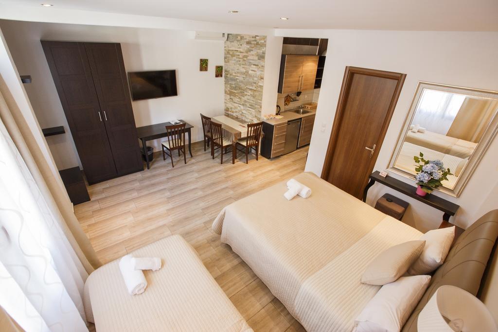 Villa Fun & Sun Limenaria  Extérieur photo