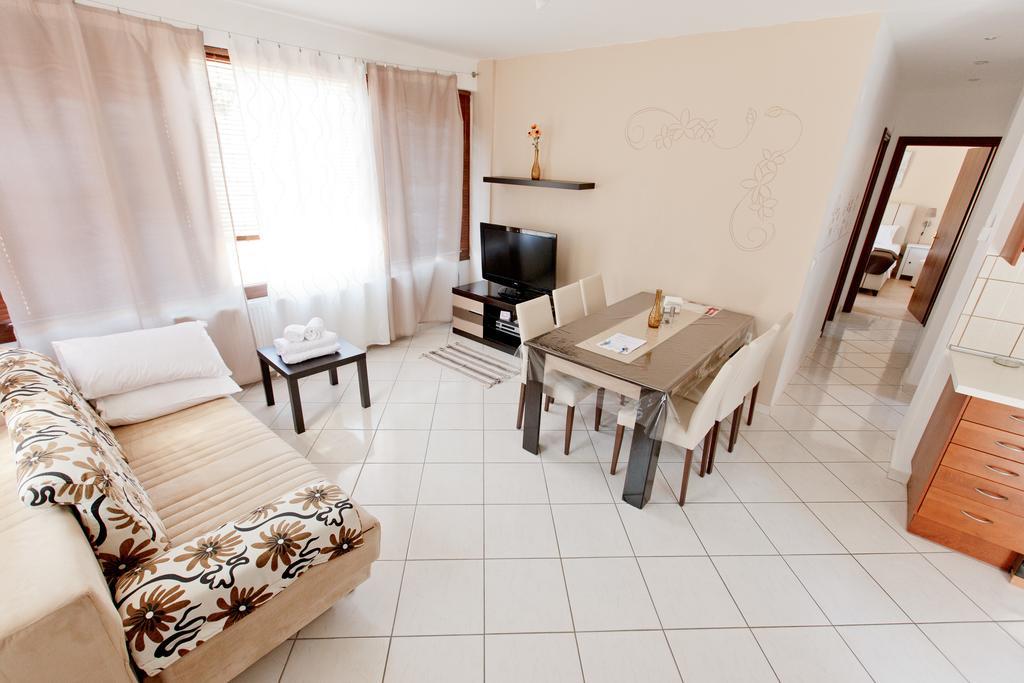 Villa Fun & Sun Limenaria  Extérieur photo